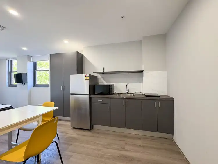 Fourth view of Homely apartment listing, 19/24 homebush Road, Strathfield NSW 2135
