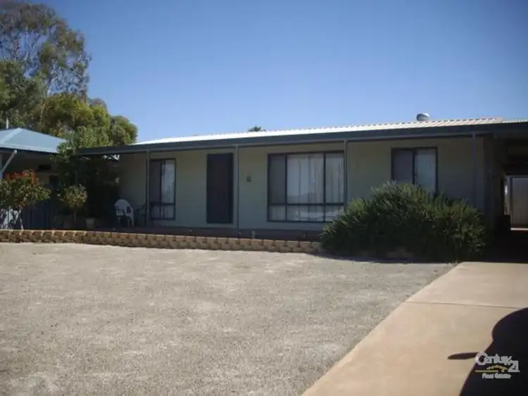 80 Park Terrace