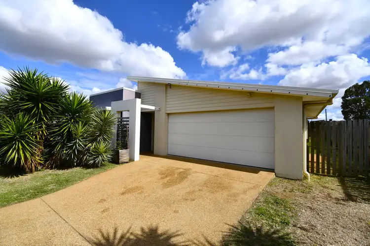4 Taramoore Road, Gracemere QLD 4702