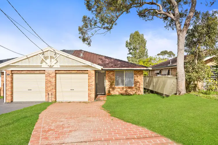 58 Roper Road, Blue Haven NSW 2262