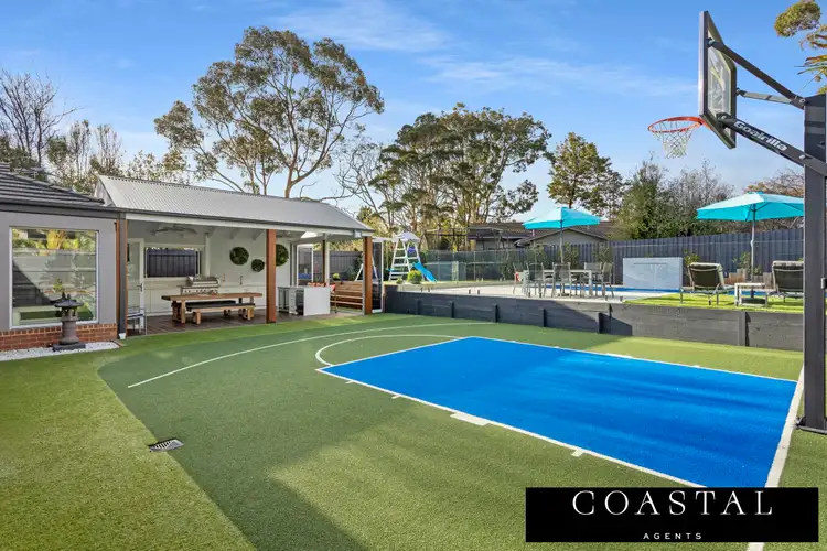 29 Kolora Crescent, Mount Eliza VIC 3930