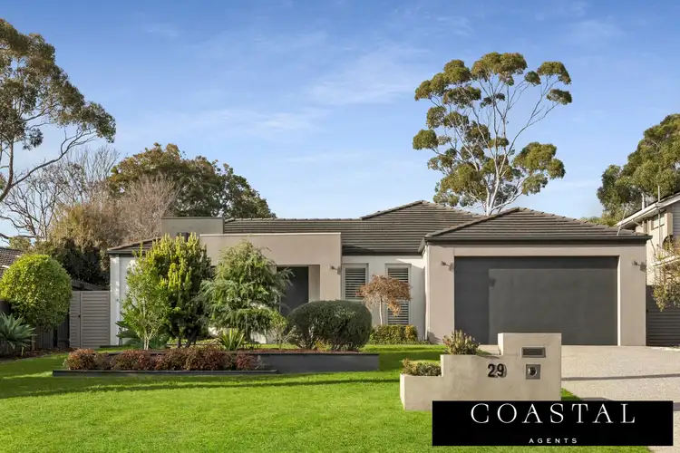 29 Kolora Crescent, Mount Eliza VIC 3930