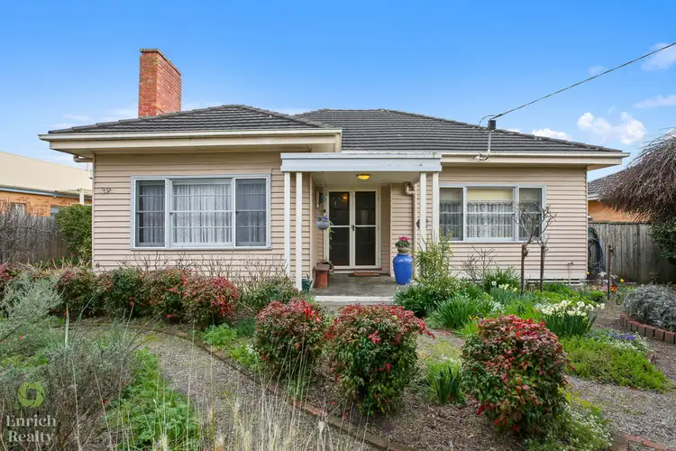 Second view of Homely house listing, 39 Ashby Street, Trafalgar VIC 3824
