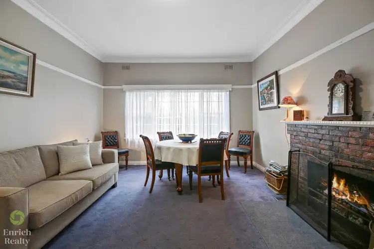 Fifth view of Homely house listing, 39 Ashby Street, Trafalgar VIC 3824