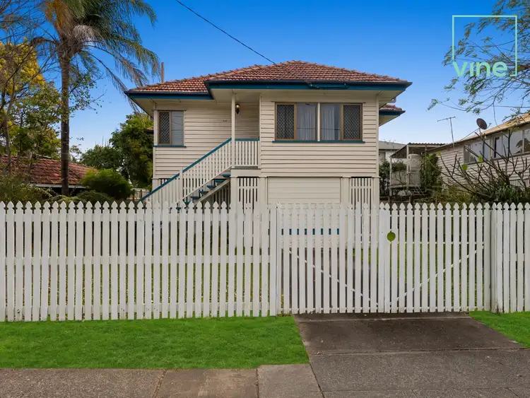Main view of Homely house listing, 262 Nudgee Road, Hendra QLD 4011