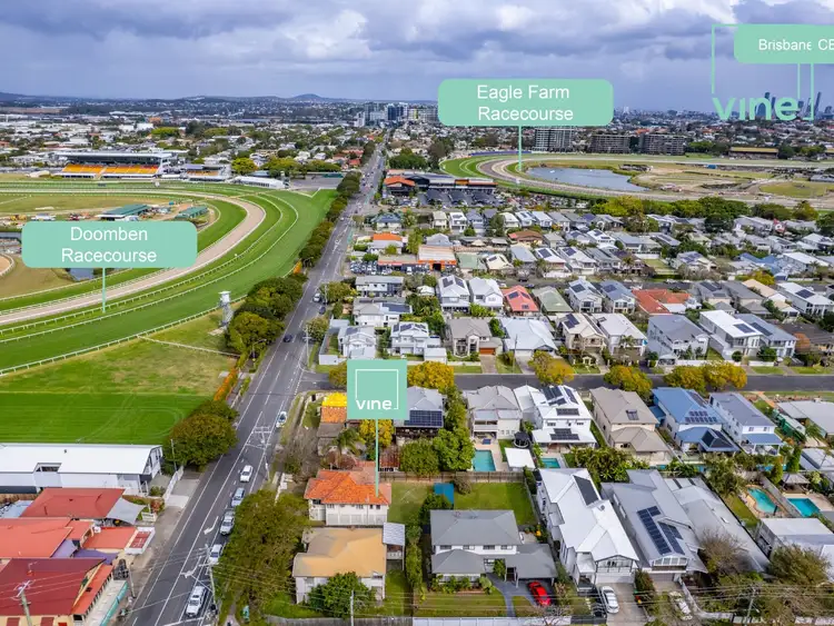 Second view of Homely house listing, 262 Nudgee Road, Hendra QLD 4011