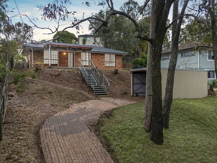 140 Eric Street, Goodna QLD 4300