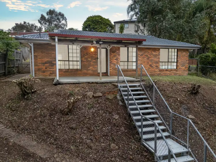 Second view of Homely house listing, 140 Eric Street, Goodna QLD 4300