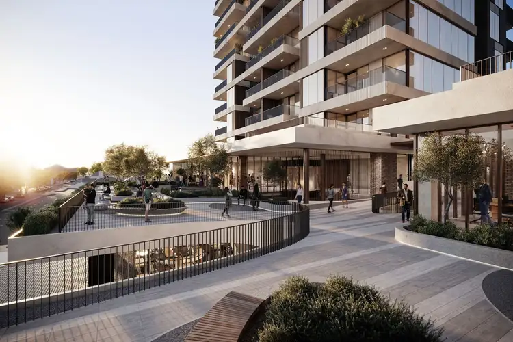 501/Tynte 88 O'Connell Street, North Adelaide SA 5006