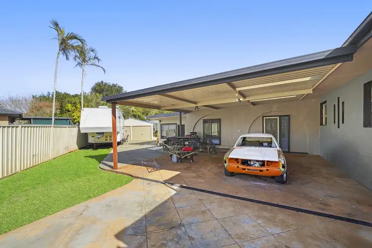 38 The Spinnaker, Port Macquarie NSW 2444