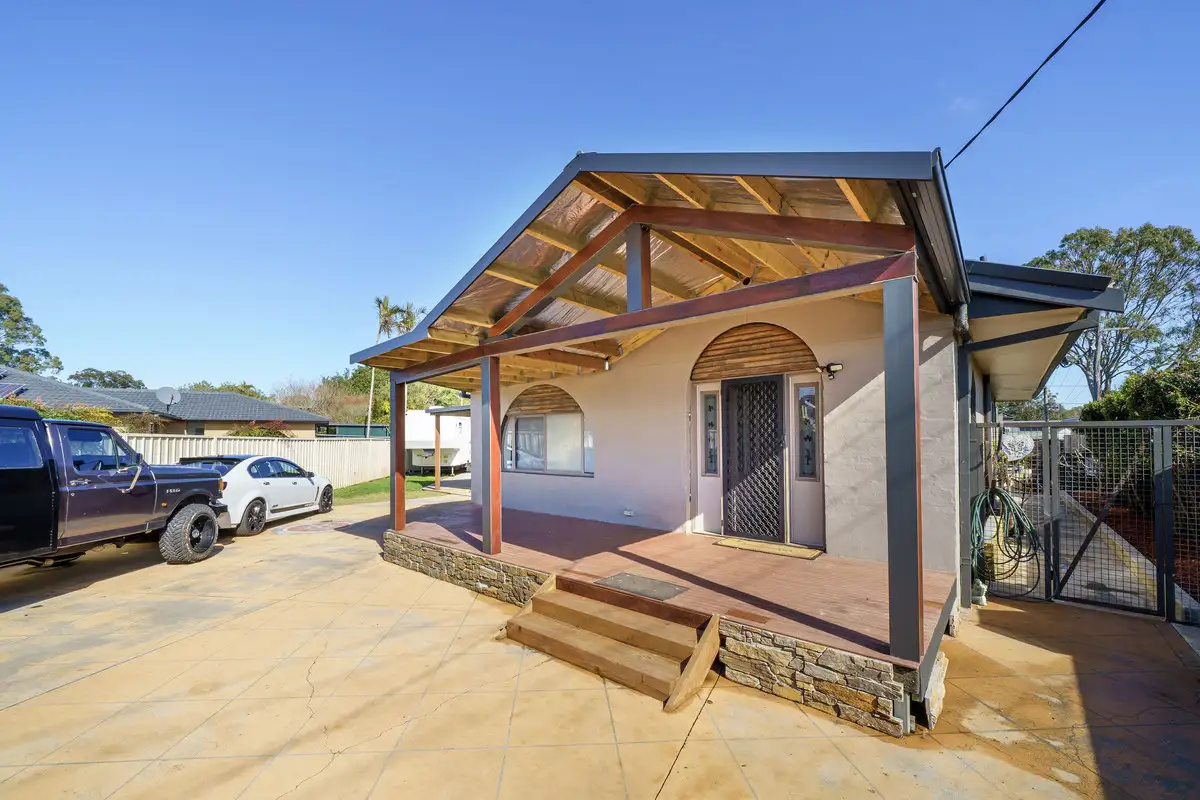 Main view of Homely house listing, 38 The Spinnaker, Port Macquarie NSW 2444