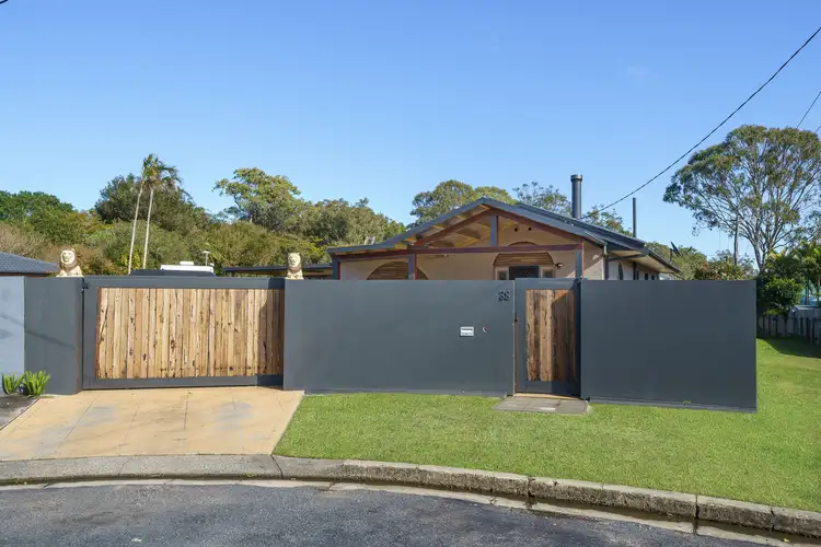 Second view of Homely house listing, 38 The Spinnaker, Port Macquarie NSW 2444