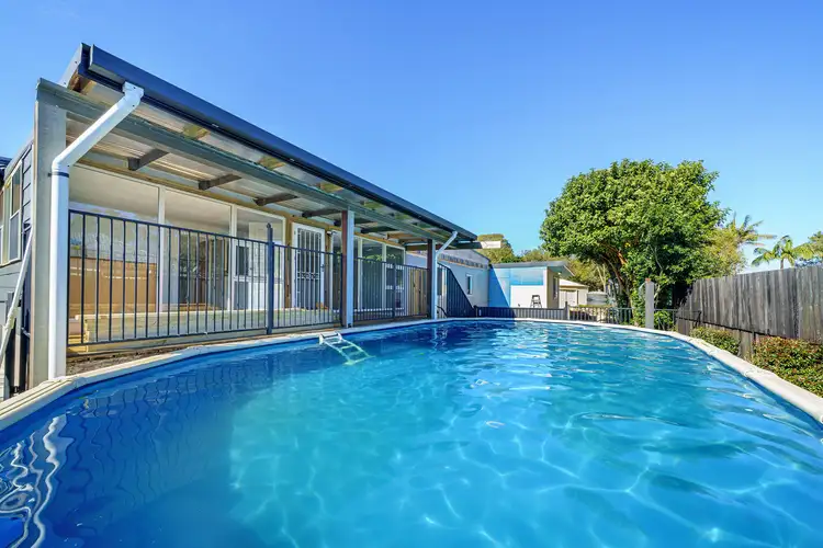 Fourth view of Homely house listing, 38 The Spinnaker, Port Macquarie NSW 2444