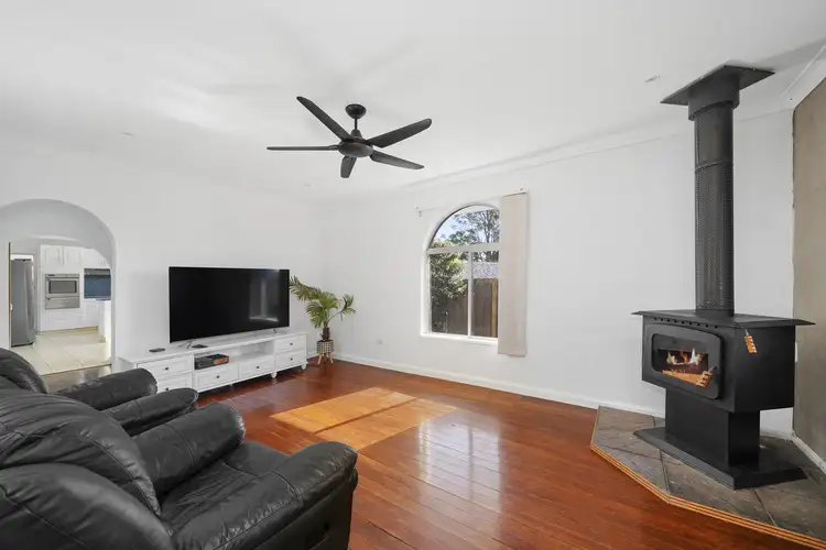 Fifth view of Homely house listing, 38 The Spinnaker, Port Macquarie NSW 2444