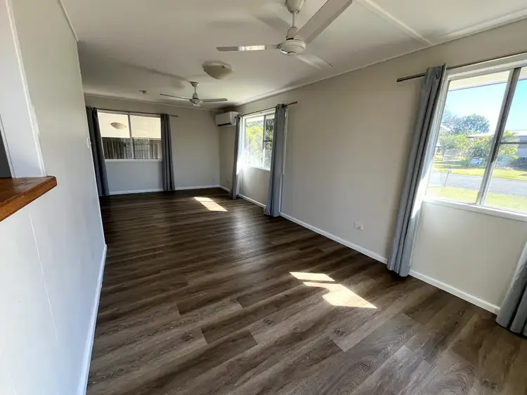 Fourth view of Homely house listing, 25 Menzies, Dysart QLD 4745