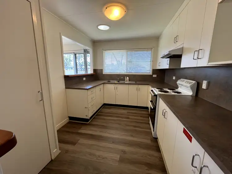 Seventh view of Homely house listing, 25 Menzies, Dysart QLD 4745