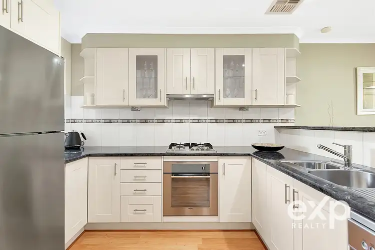 Fourth view of Homely villa listing, 21 Cunningham Court, Golden Grove SA 5125