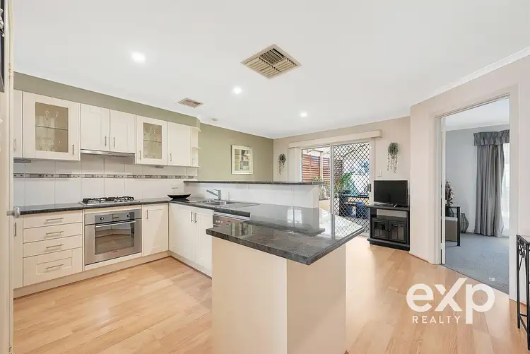 Fifth view of Homely villa listing, 21 Cunningham Court, Golden Grove SA 5125