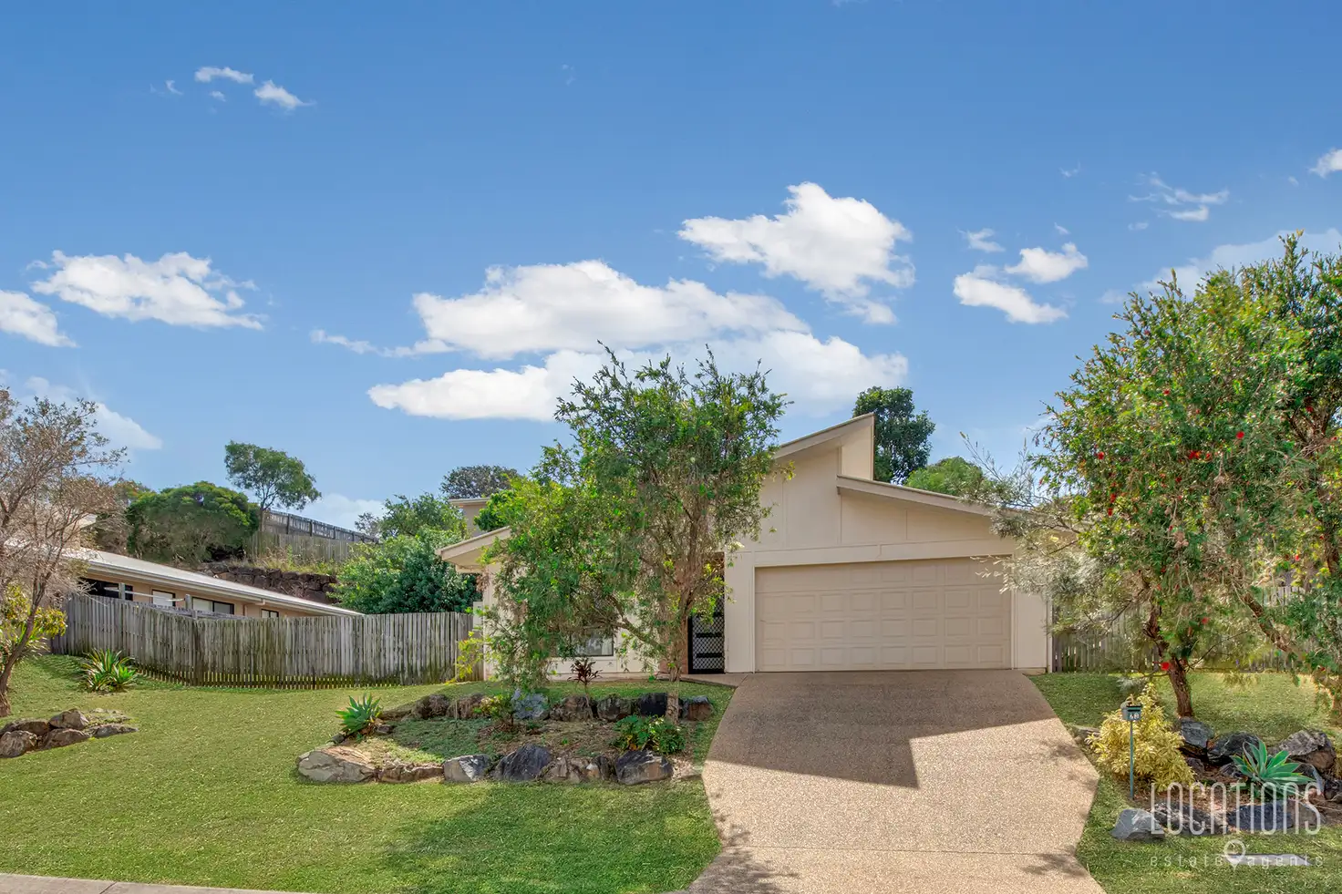Main view of Homely house listing, 23 Stoneybrook Drive, Glen Eden QLD 4680