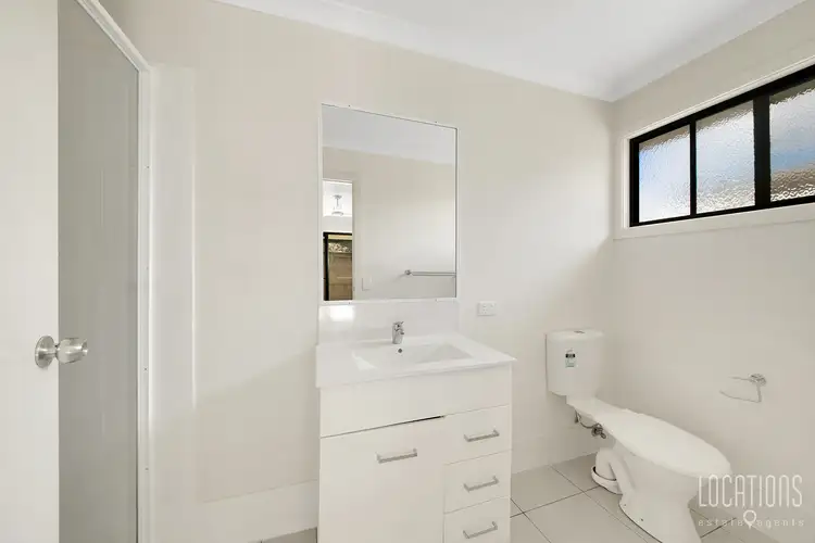 Third view of Homely house listing, 23 Stoneybrook Drive, Glen Eden QLD 4680