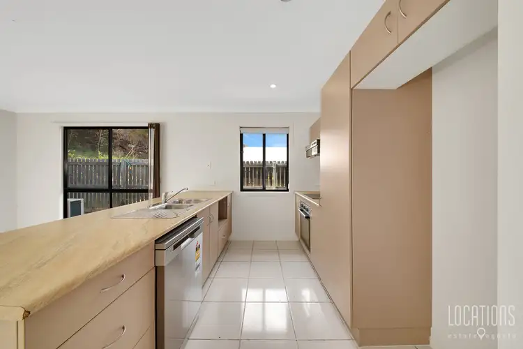 Fifth view of Homely house listing, 23 Stoneybrook Drive, Glen Eden QLD 4680