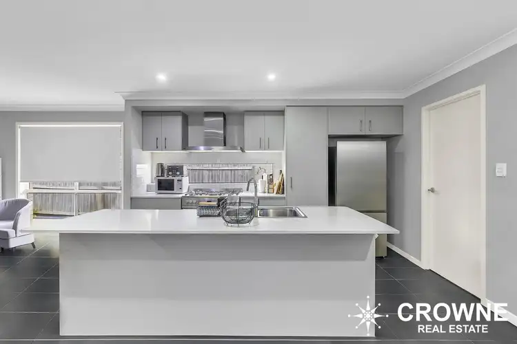 Second view of Homely house listing, 36 Lomandra Street, Deebing Heights QLD 4306