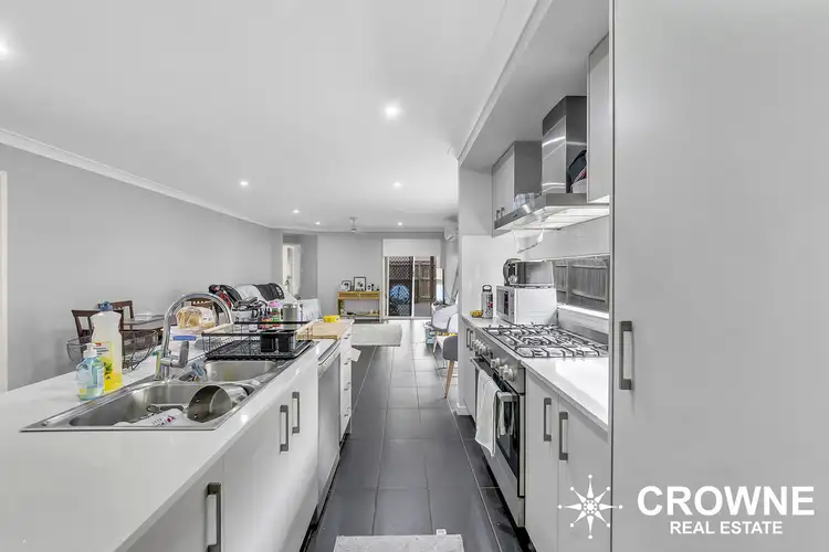 Third view of Homely house listing, 36 Lomandra Street, Deebing Heights QLD 4306