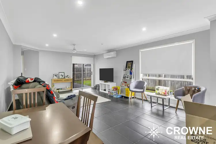 Fourth view of Homely house listing, 36 Lomandra Street, Deebing Heights QLD 4306