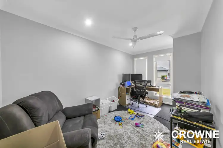 Fifth view of Homely house listing, 36 Lomandra Street, Deebing Heights QLD 4306