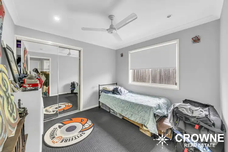 Sixth view of Homely house listing, 36 Lomandra Street, Deebing Heights QLD 4306