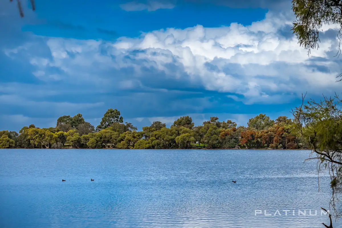 Main view of Homely land listing, LOT 522 Bambun Road, Gingin WA 6503