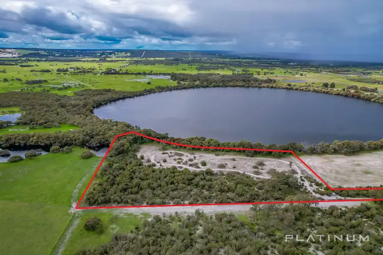 Fourth view of Homely land listing, LOT 522 Bambun Road, Gingin WA 6503