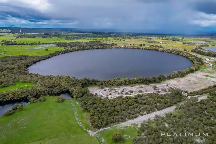 Fifth view of Homely land listing, LOT 522 Bambun Road, Gingin WA 6503
