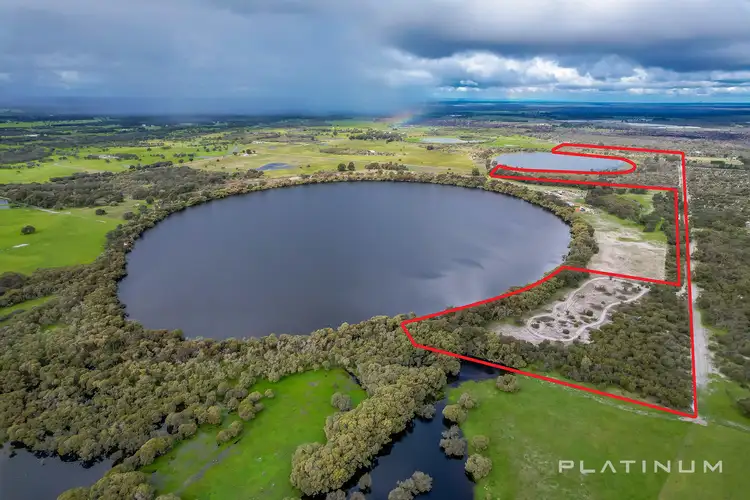Sixth view of Homely land listing, LOT 522 Bambun Road, Gingin WA 6503
