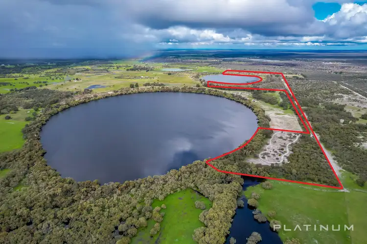 Seventh view of Homely land listing, LOT 522 Bambun Road, Gingin WA 6503