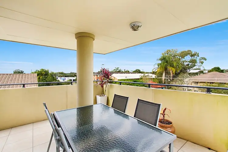 Main view of Homely unit listing, 6/11 William Street, Tweed Heads South NSW 2486