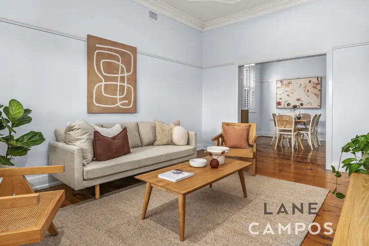 Second view of Homely house listing, 7 Fletcher Street, Georgetown NSW 2298