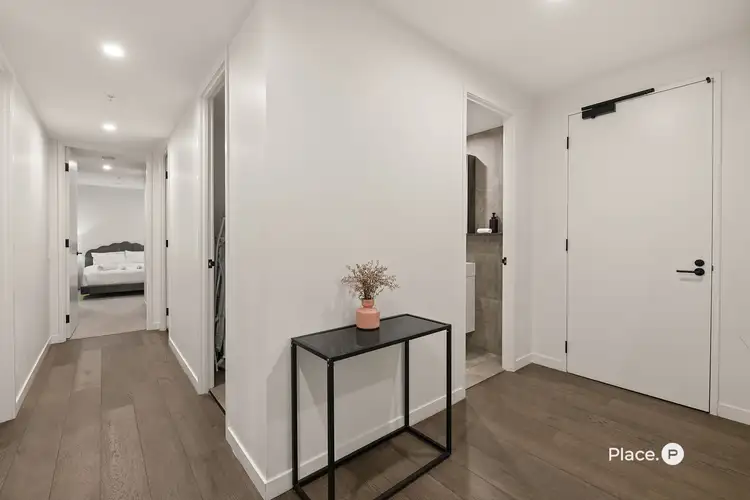 Sixth view of Homely unit listing, 2504/107 Alfred Street, Fortitude Valley QLD 4006