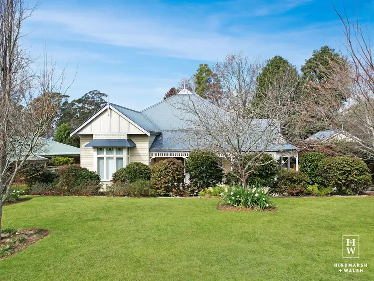 6 Brigadoon Drive, Bundanoon NSW 2578