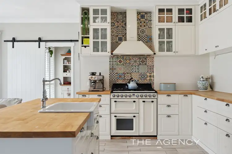 Sixth view of Homely house listing, 64 Dampier Avenue, Mullaloo WA 6027