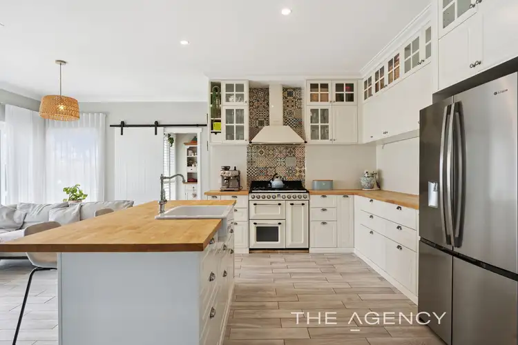 Seventh view of Homely house listing, 64 Dampier Avenue, Mullaloo WA 6027