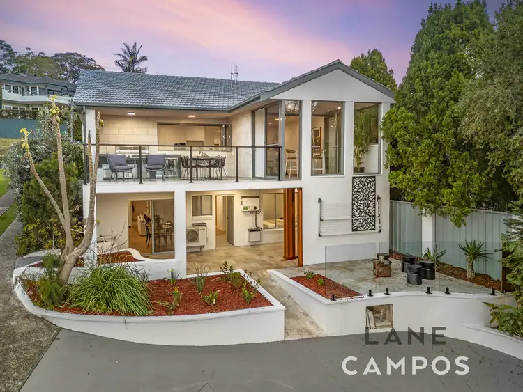 143 Brighton Avenue, Toronto NSW 2283