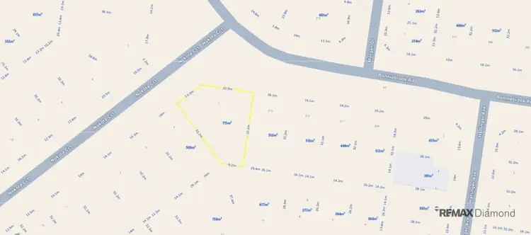 1 Nokota Circuit, Bonnie Brook VIC 3335