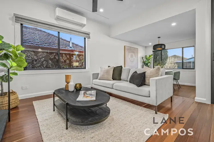 Second view of Homely house listing, 40 Norman Street, Waratah West NSW 2298