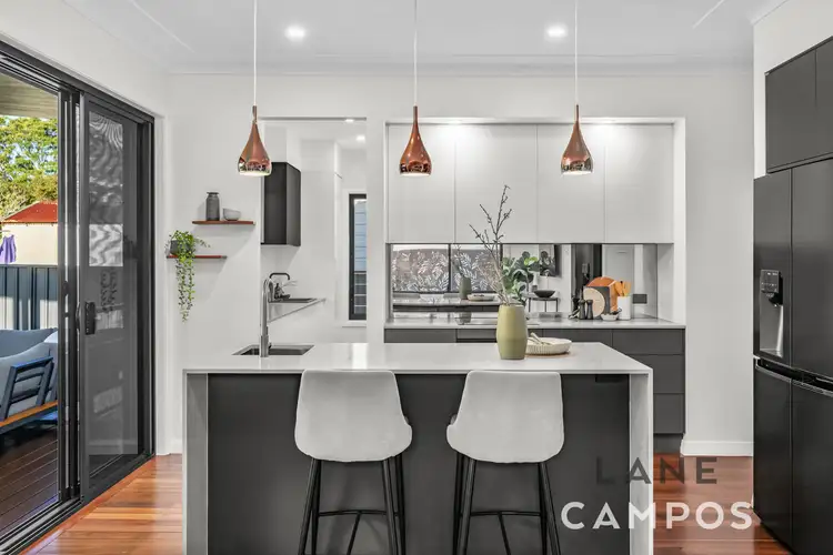 Third view of Homely house listing, 40 Norman Street, Waratah West NSW 2298