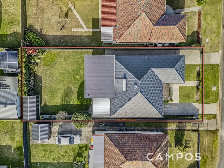 Fourth view of Homely house listing, 40 Norman Street, Waratah West NSW 2298