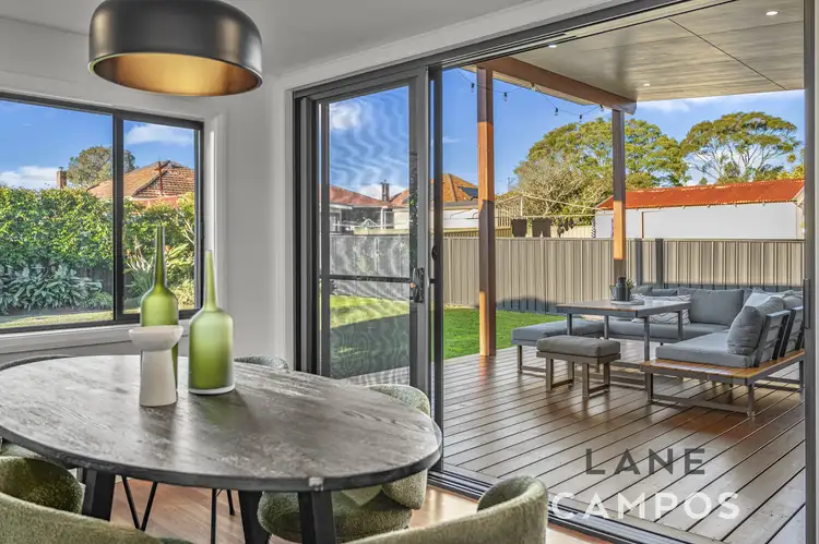 Fifth view of Homely house listing, 40 Norman Street, Waratah West NSW 2298