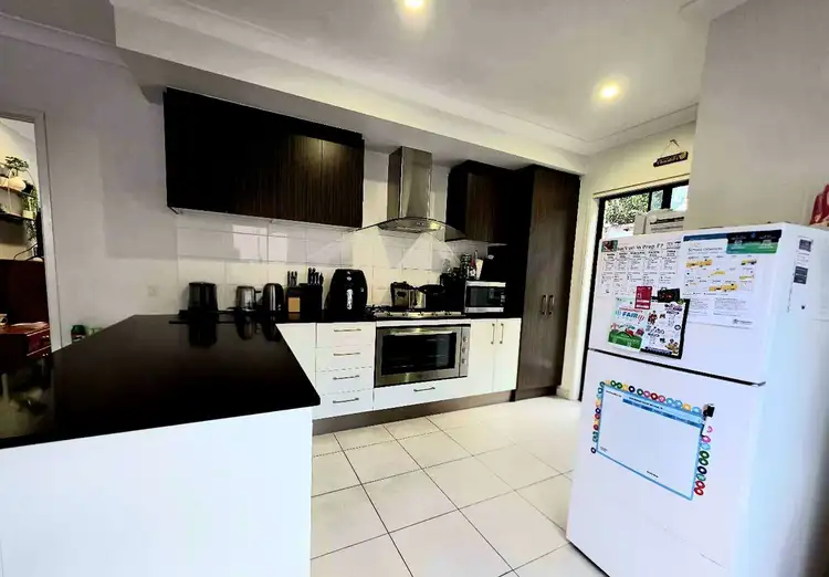 Fourth view of Homely house listing, 16 Gunther Avenue, Coomera QLD 4209