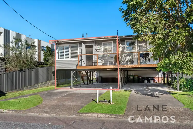 1/80 Selwyn Street, Merewether NSW 2291