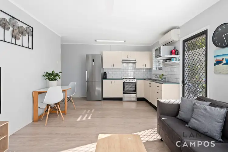 Second view of Homely unit listing, 1/80 Selwyn Street, Merewether NSW 2291